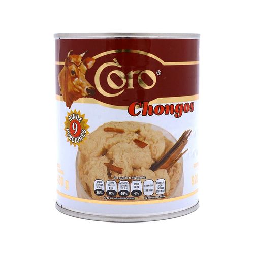 CHONGOS-CORONADO--920GR---1PZA