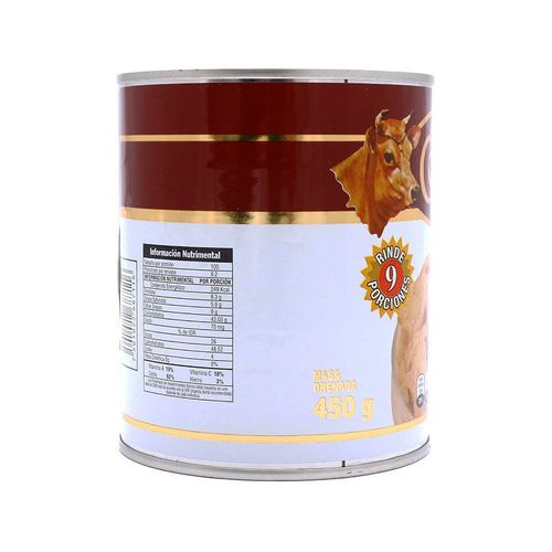 CHONGOS-CORONADO--920GR---1PZA