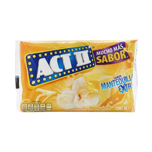 PALOMITAS-ACT-II-EXTRA-MANTEQUILLA-80GR