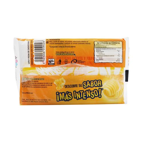 PALOMITAS-ACT-II-EXTRA-MANTEQUILLA-80GR