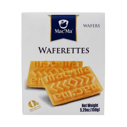 GALLETAS-MACMA-WAFERETTES-150GRS---1PZA