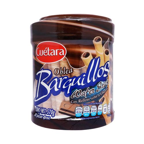 BARQUILLOS-CUETARA-570G---1PZA