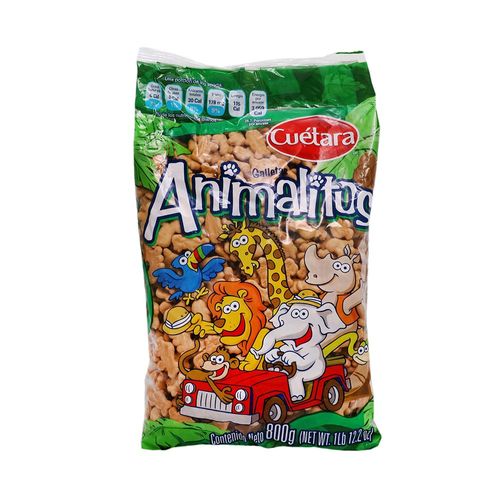 GALLETAS-CUETARA-ANIMALITOS-800GRS---1PZ