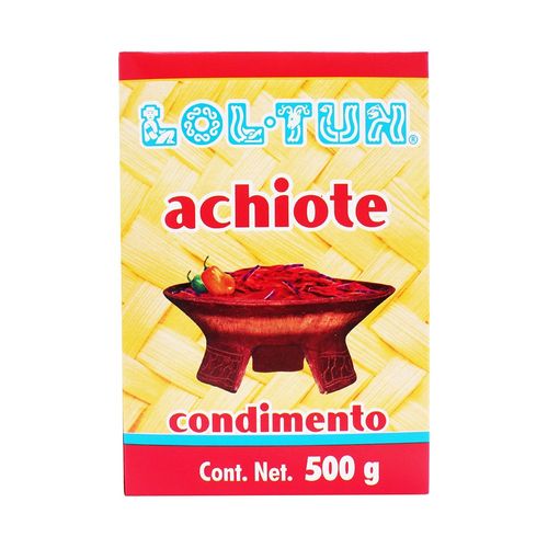 CONDIMENTO-LOL-TUN-ACHIOTE-500-GR---1PZA