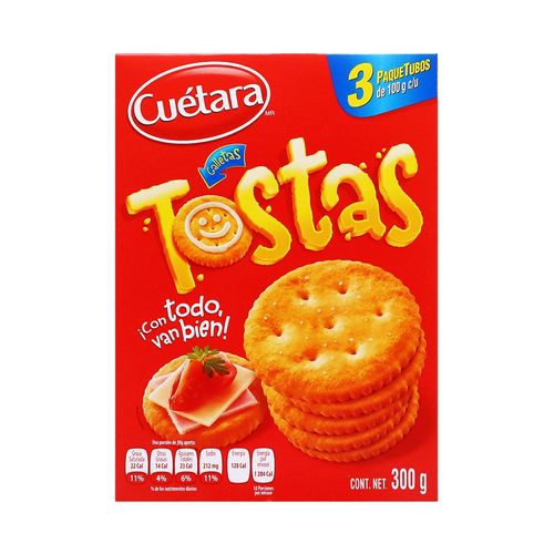 GALLETAS-CUETARA-TOSTAS-300G---1PZA