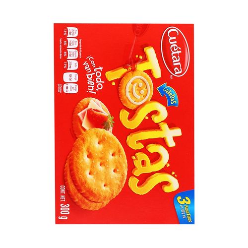 GALLETAS-CUETARA-TOSTAS-300G---1PZA