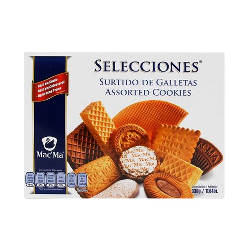 GALLETAS-MACMA-SURTIDO-SELECCIONES-330GR