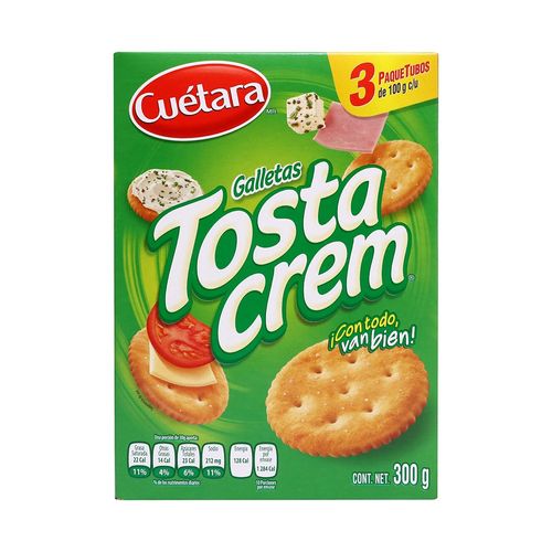 GALLETAS-CUETARA-TOSTACREM-300G---1PZA