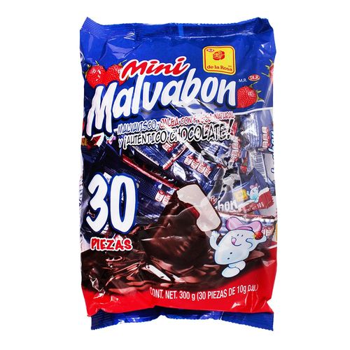 CHOCOLATE-DE-LA-ROSA-MINI-MALVAVON-30P--