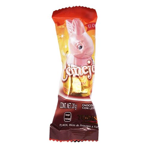 CHOCOLATE-TURIN-CONEJO-20G---1PZA