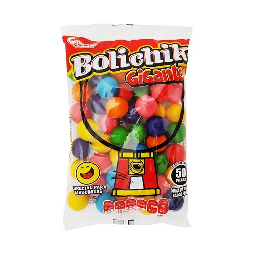 CHICLE-BOLICHIK-GIGANTE-C-50---1PZA