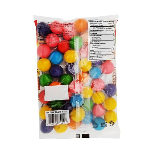 CHICLE-BOLICHIK-GIGANTE-C-50---1PZA