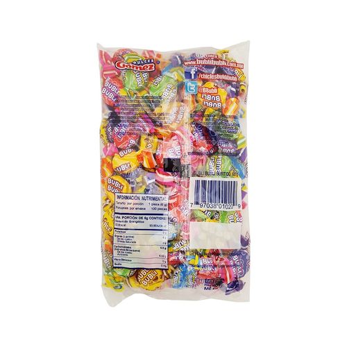 CHICLE-BUBLI-SURTIDO-C-100---1PZA