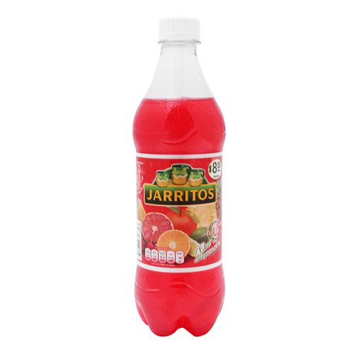 REFRESCO-JARRITOS-TUTI-FRUTI-600-ML---1P