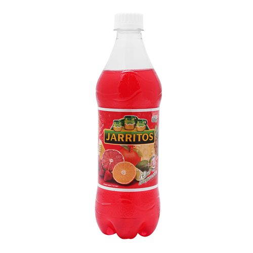 REFRESCO-JARRITOS-TUTI-FRUTI-600-ML---1P