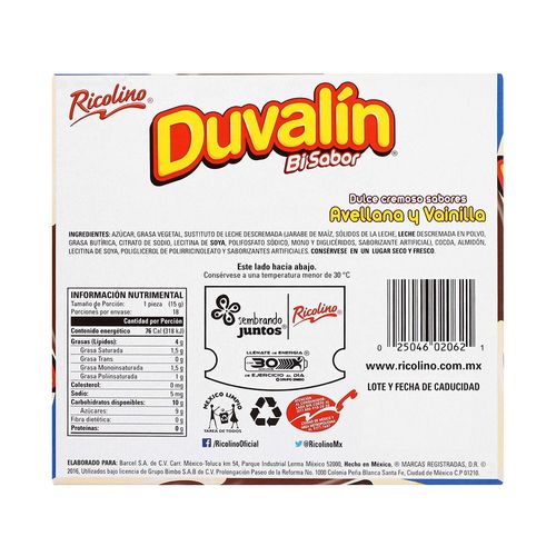 DULCE-DUVALIN-AVELLANA-VAINILLA-18PZS.--