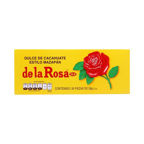 MAZAPAN-DE-LA-ROSA-30S---1PZA
