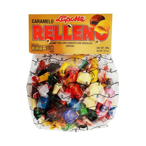 CARAMELO-LAPOSSE-RELLENO-SURTIDO-500GRS