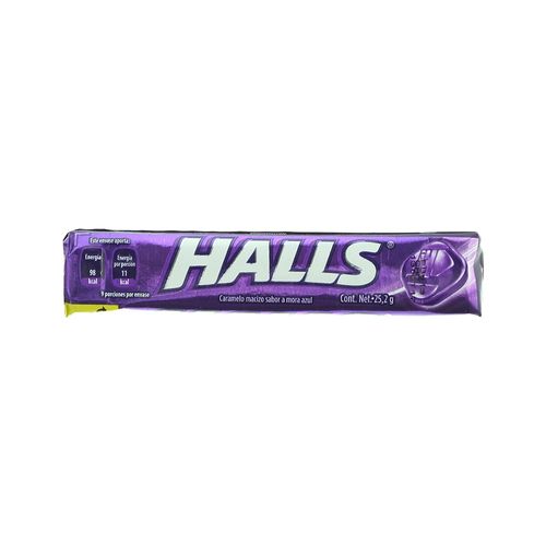 PASTILLAS-HALLS-MORA-AZUL-NP-1PZA.---1PZ