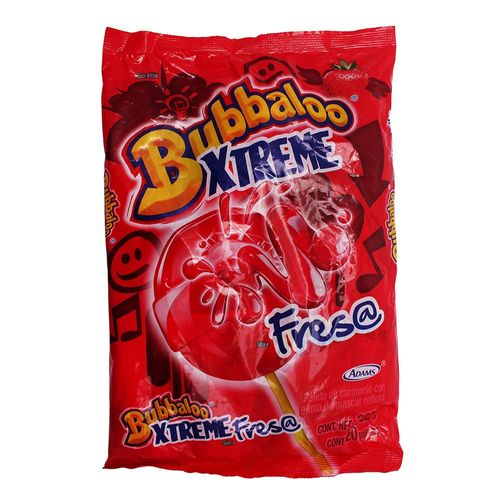 PALETA-ADAMS-BUBBAXTREME-FRESA---1PZA