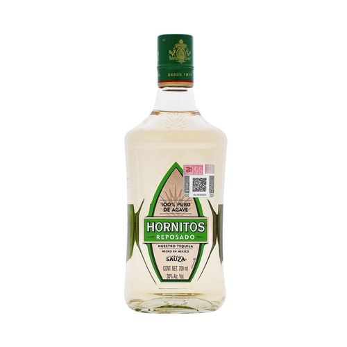 TEQUILA-SAUZA-HORNITOS-100--AGAVE-700-ML
