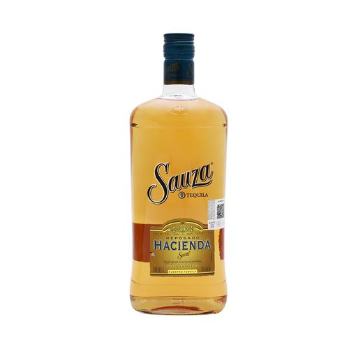 TEQUILA-SAUZA-HACIENDA-AZUL-1-LT---1PZA