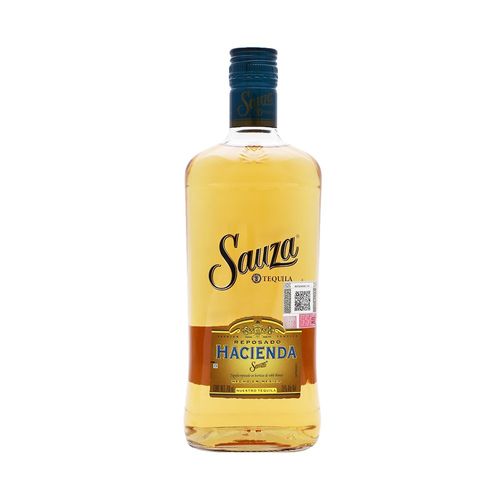TEQUILA-SAUZA-HACIENDA-AZUL-700-ML---1PZ