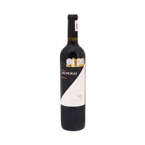 Vino Tinto Finca Las Moras Malbec Reserva 750Ml Argentina | Crate & Barrel®  - Tienda en Línea