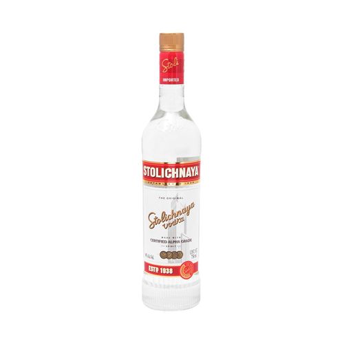 VODKA-STOLICHNAYA--750-ML---1PZA