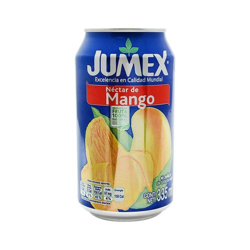 jumex mango nectar 64 oz