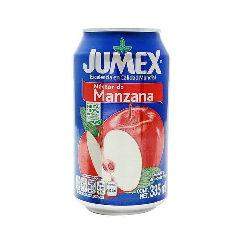 NECTAR-JUMEX-LATA-MANZANA-335-ML---1PZA