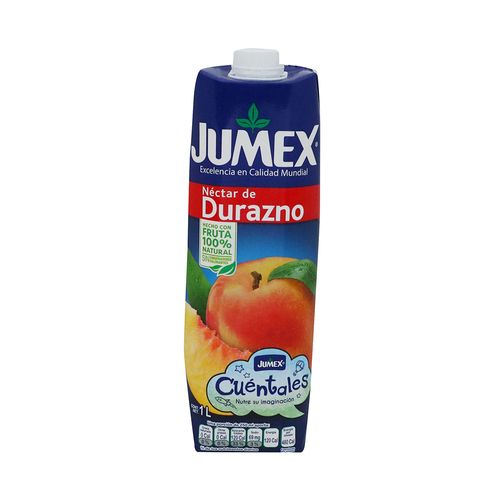 NECTAR-JUMEX-BRICK-1-LT-DURAZNO---1PZA