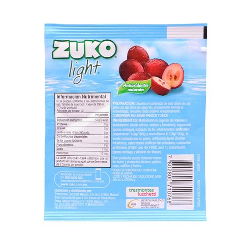 POLVO-ZUKO-LIGHT-11-GRS-ARANDANO---1PZA