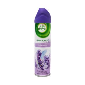 Aromatizante Ambiental Air Wick Lavanda 300 ml - Clean Queen