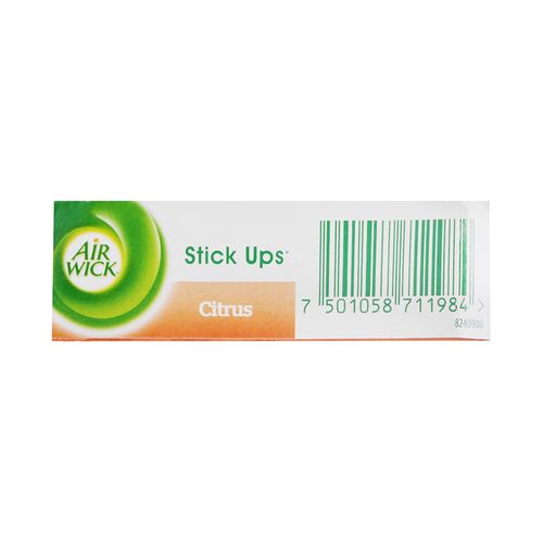AROM-AIRWICK-STICK-UPS-CITRUS-30G---1PZA