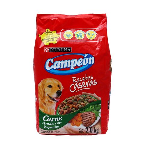 PEDIGREE POUCH ADULTO CARNE X 100 GRS REF 96036