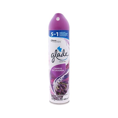 Desinfectante Spray Cloralex Pieza 60 mL