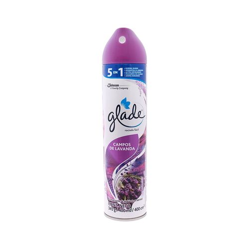 AROM-GLADE-AEROSOL-LAVANDA-345GR---1PZA