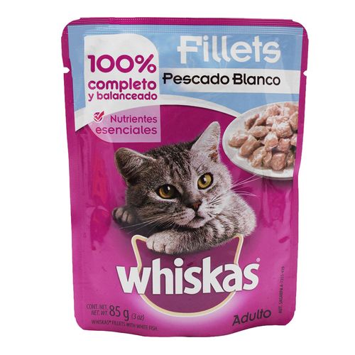 ALIMENTO-WHISKAS-POUCH-PES-BLAN-Y--85-GR