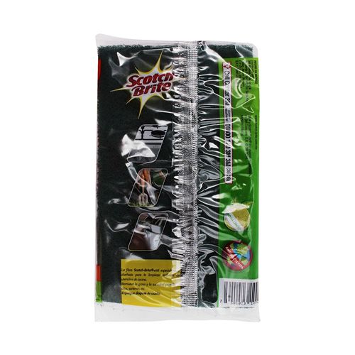 FIBRA-SCOTCH-BRITE-VERDE-92X150---1PZA