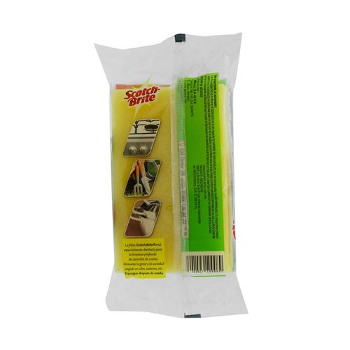 FIBRA-SCOTCH-BRITE-ESPONJA-64X100---1PZA
