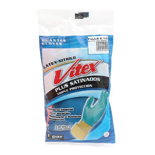 GUANTE-VITEX-PLUS-SATINADO-NO.-6-1-2-PAR