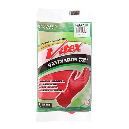 GUANTES-VITEX-CLASICO--7-1-2-PZA.---1PZA