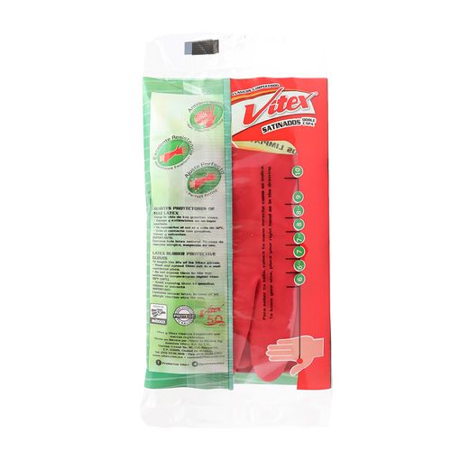 GUANTES-VITEX-CLASICO--7-1-2-PZA.---1PZA