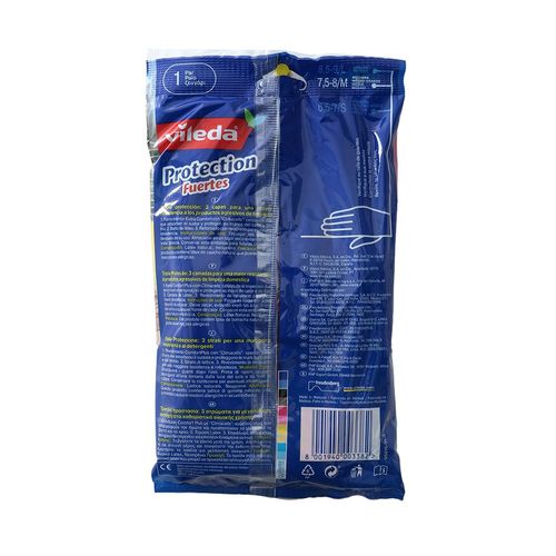 GUANTE-VILEDA-FUERTE-MEDIANO-PZA.---1PZA