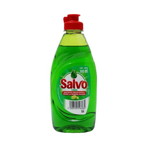 DETERGENTE-SALVO-LIQUIDO-LIMON-300ML---1