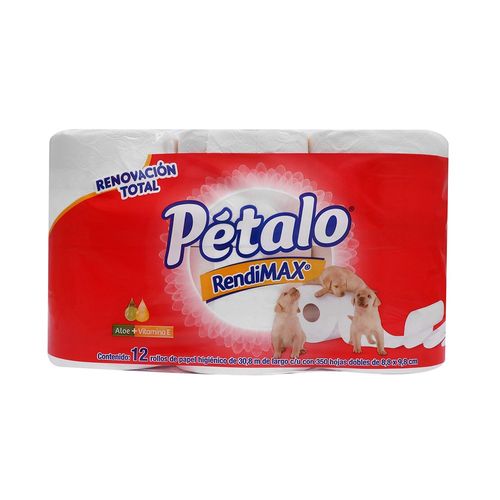 PAPEL-HIGIENICO-PETALO-RIDEMAX-350H-12R