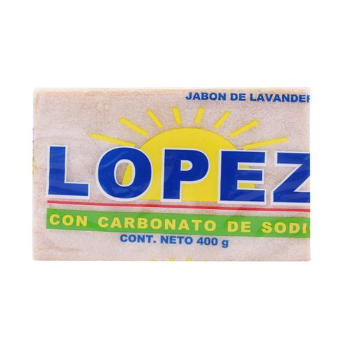 JABON-DE-LAVANDERIA-LOPEZ-400G---1PZA