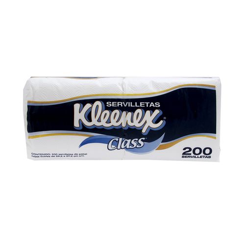 SERVILLETA-KLEENEX-CLASS-200S---1PZA