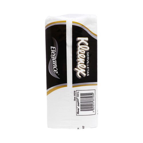 SERVILLETA-KLEENEX-ELEGANCE-100-S---1PZA
